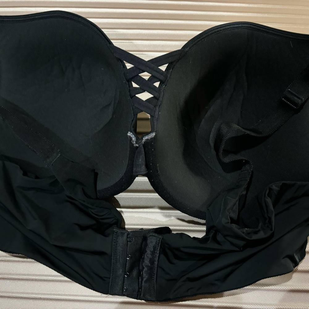 Torrid curve bra